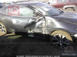 Nissan Maxima